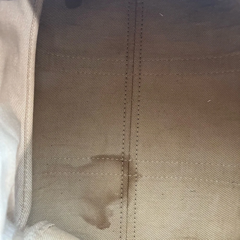 CHRISTIAN DIOR MONOGRAM BROWN VINTAGE TROTTER - Picture 11 of 16